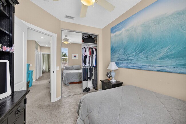 Building Photo - "Charming 4-Bedroom Townhouse Oasis on Barcelona Drive with 3 Full Baths – Spacious 1867 Sq. Ft. ...