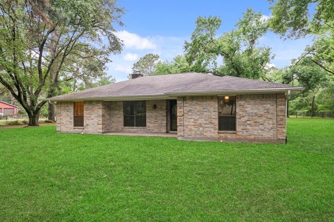 Building Photo - 17406 Bobcat Trail