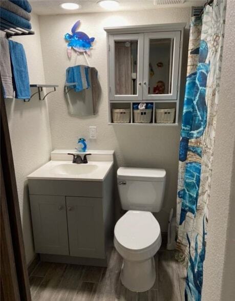 Building Photo - 14300 S Padre Island Dr