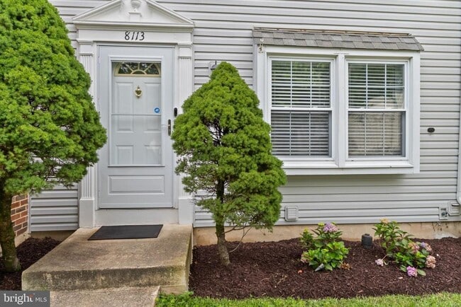 Building Photo - 8113 Loving Forest Ct