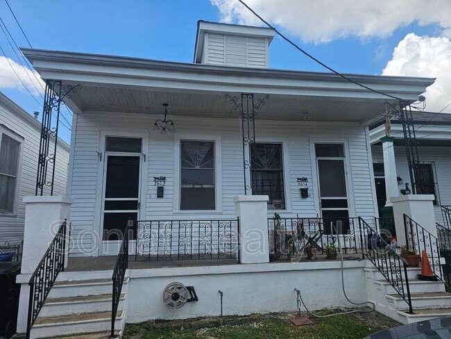 Primary Photo - 3612 Palmyra St