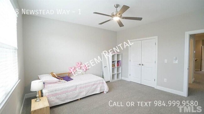 Building Photo - 768 Newstead Way