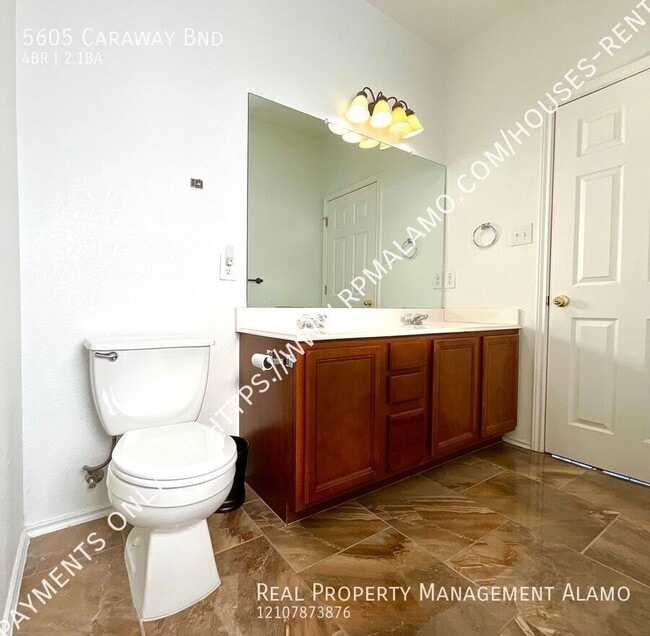 Building Photo - 5605 Caraway Bend