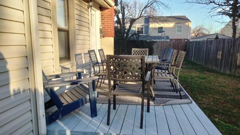 Building Photo - 2031 S Langley St