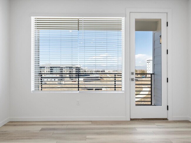 Building Photo - BRAND NEW Bright, Modern 3-Bedroom Home with Main-Floor Living in Gateway Commons