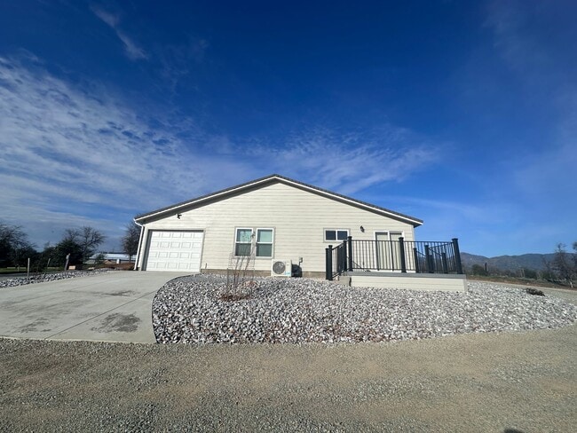 Building Photo - New Bright and Spacious Home with Solar and Breathtaking Views of Mt. Bally, Mt. Copley and Mt. L...