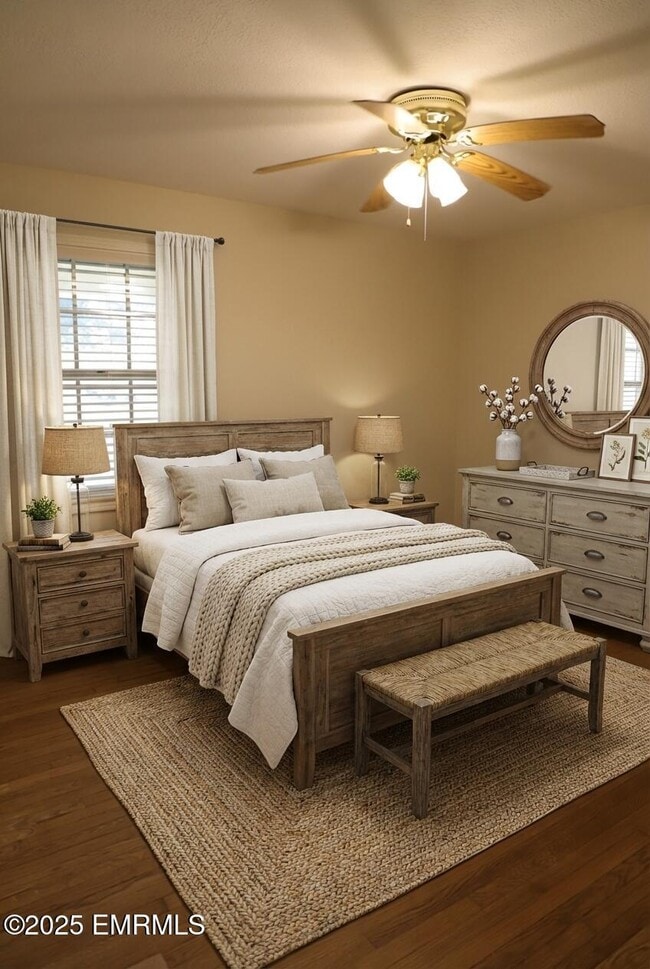 Building Photo - 607 Sookalena St