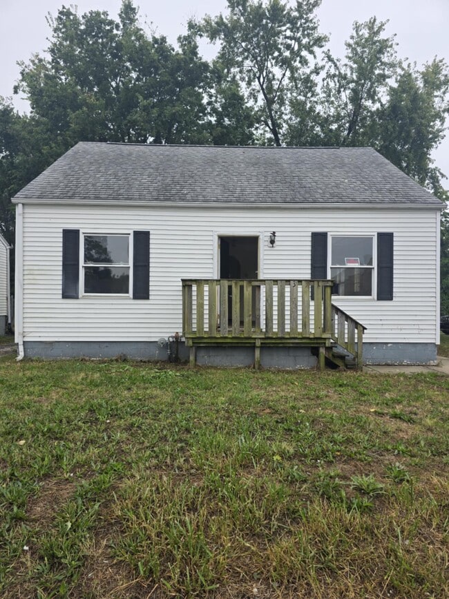 Primary Photo - Own your own home for less than rent