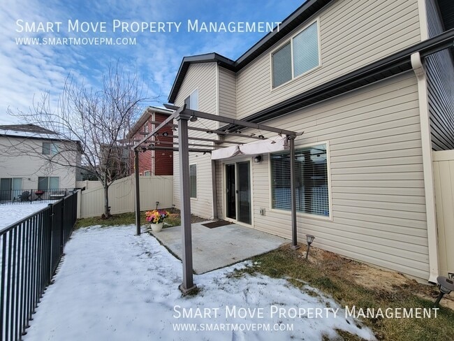 Building Photo - 8723 W Pine Nut Ln