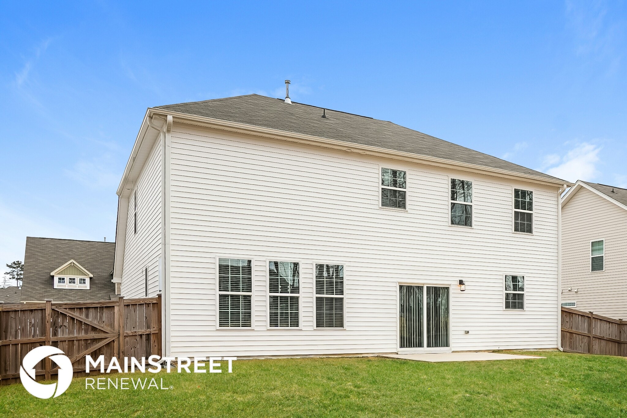 Building Photo - 60 Silent Brk Trl