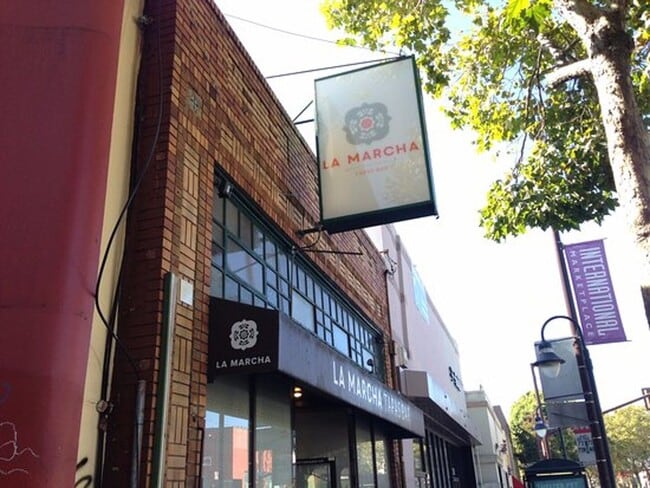 Building Photo - 1611 San Pablo Ave