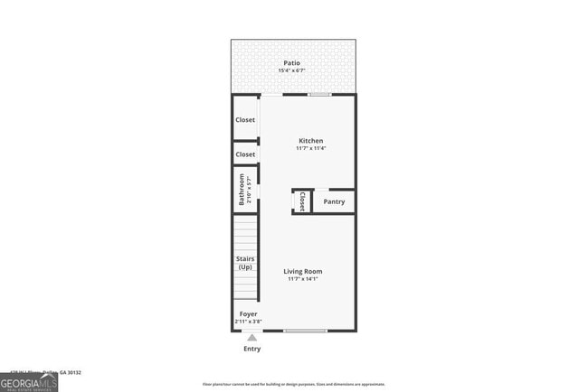 Building Photo - 428 WI Pkwy