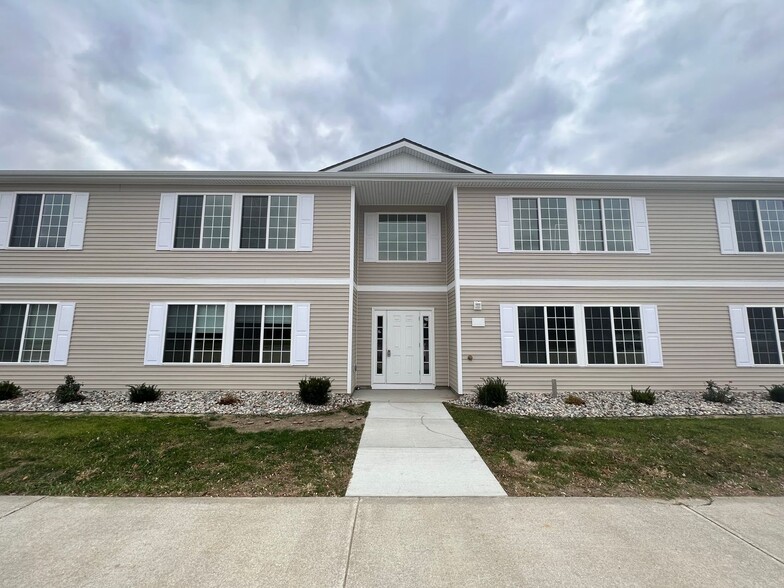 Interior Photo - Summerfield Apartments