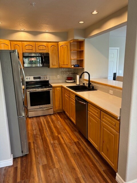 Building Photo - 4010 Silverheels Dr