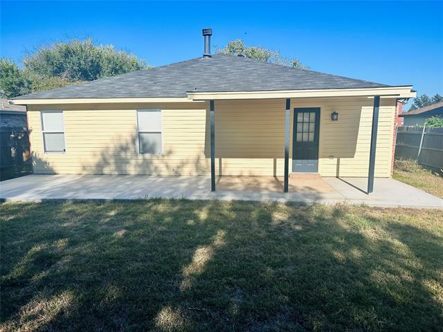 Building Photo - 1002 Mazourka Dr