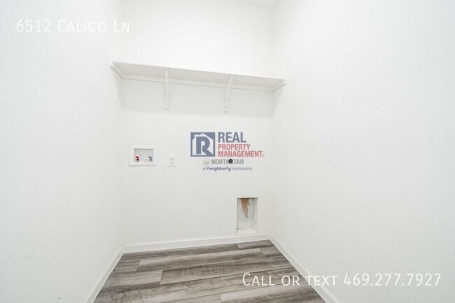 Building Photo - 6512 Calico Ln