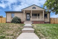 Building Photo - 3580 S Marion St