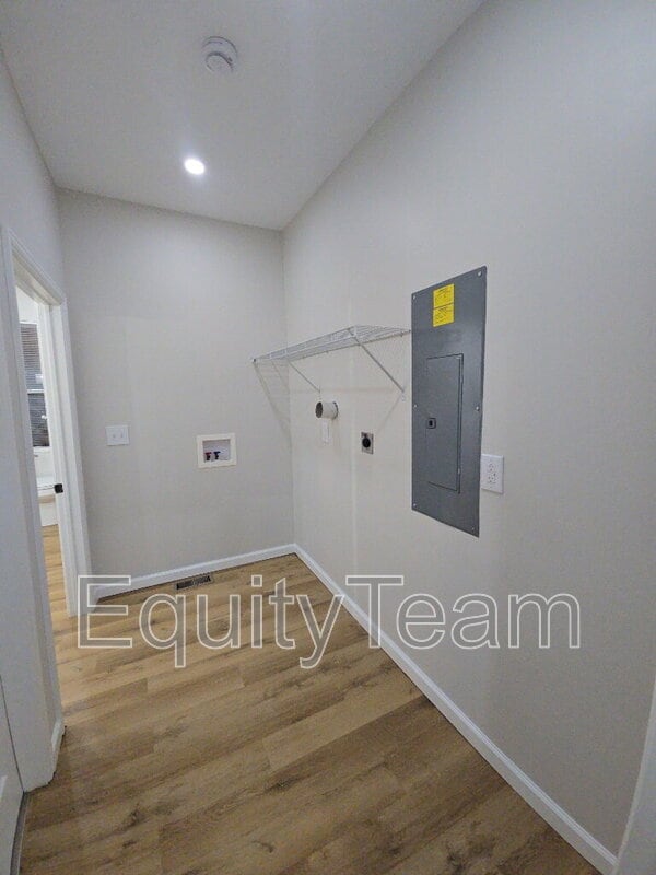 Building Photo - 1800 Glenwood Ave