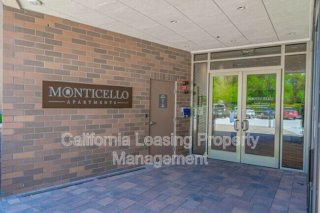 Building Photo - 26701 McBean Pkwy