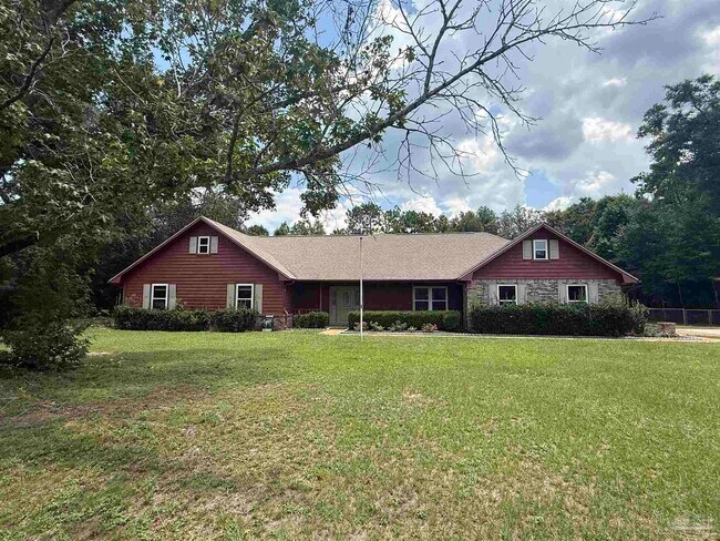 Building Photo - 6200 Jays Way