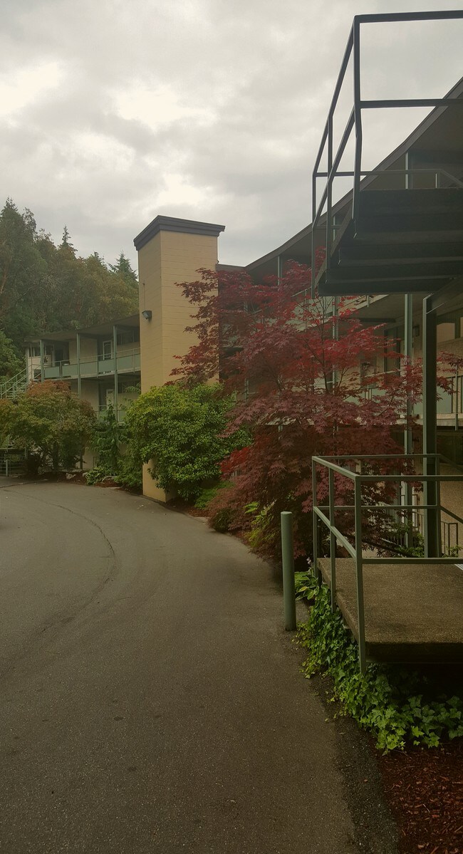 Olympic View Apartments 2040 Wheaton Way Bremerton WA 98310