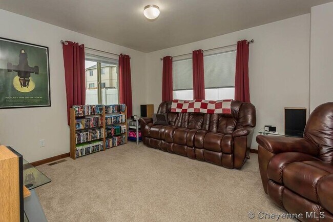 Building Photo - 4021 Fire Walker Trl