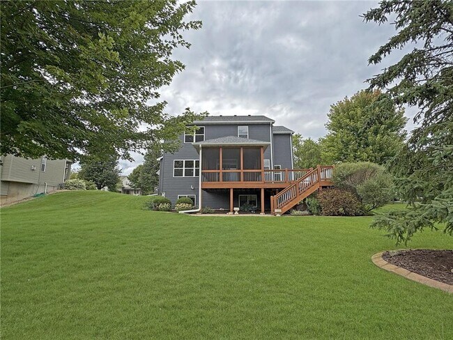 Building Photo - 8365 Allegheny Grove Blvd