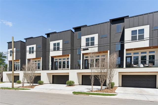 Building Photo - 2202 N Carroll Ave