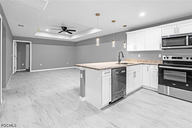 Building Photo - 3510 S Grimsley Ct