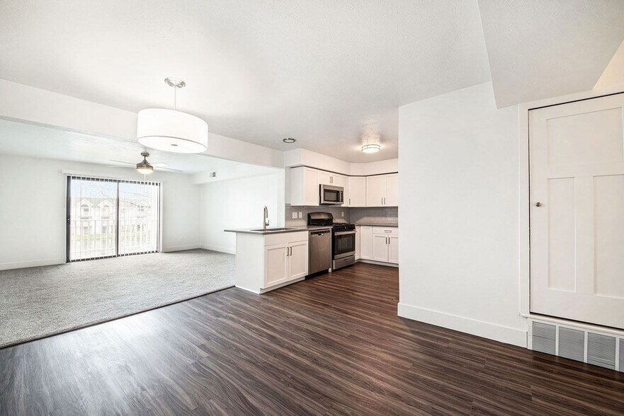 Byron Lakes Apartments 7000 Byron Lakes Dr Byron Center MI 49315