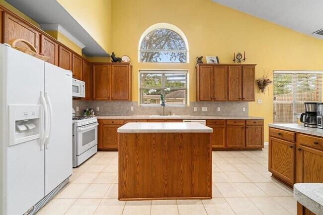 Building Photo - 1502 Park Harbor Oaks Ct