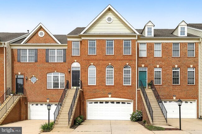 Building Photo - 22616 Welborne Manor Square