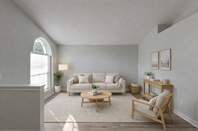 Building Photo - Newly Renovated Single Family Home | 3 BR/2BA | 1-Car Covered Parking | Gated backyard