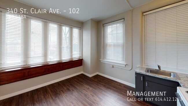 Building Photo - 340 St Clair Ave