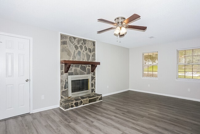 Building Photo - Cozy 3 Bedroom Home in Augusta, GA