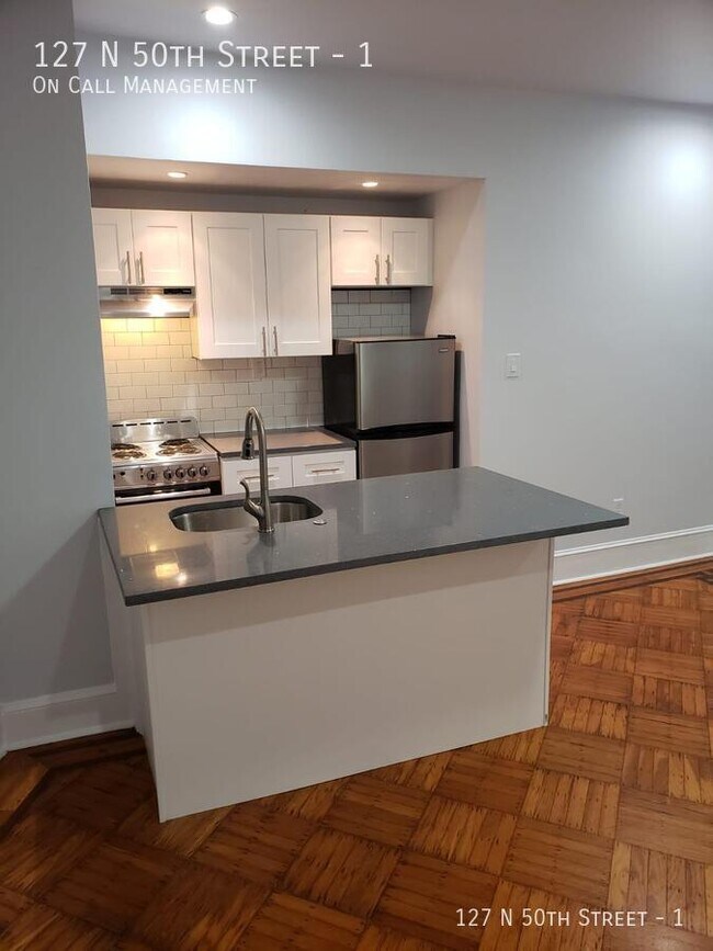 Building Photo - 127 N 50th St