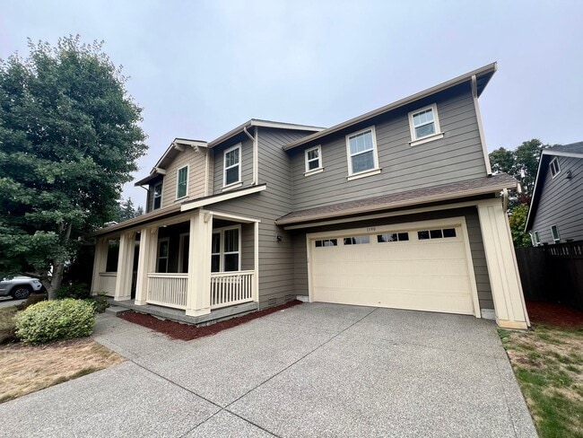 Building Photo - Large 5 Bedroom Home in Tumwater