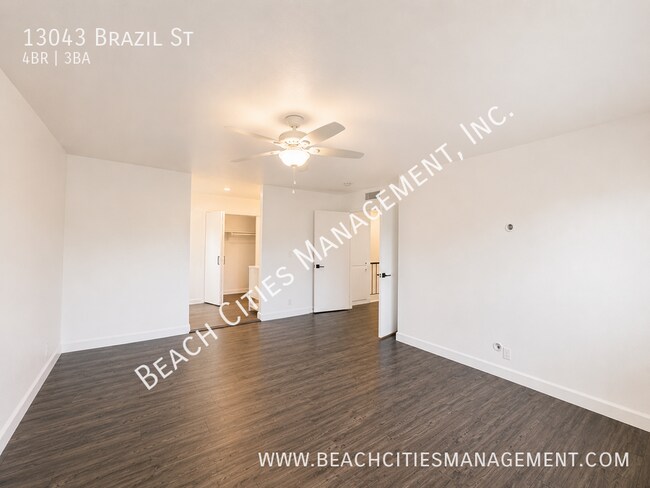 Building Photo - 13043 Brazil St