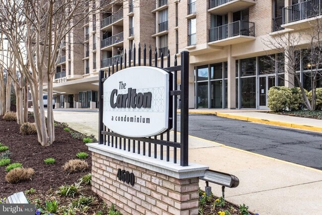 Building Photo - 4600 S Four Mile Run Dr