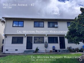 Building Photo - Spacious 4-Bedroom Home in Prime Santa Cla...
