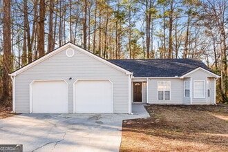 Building Photo - 3297 Owens Meadow Ln NW