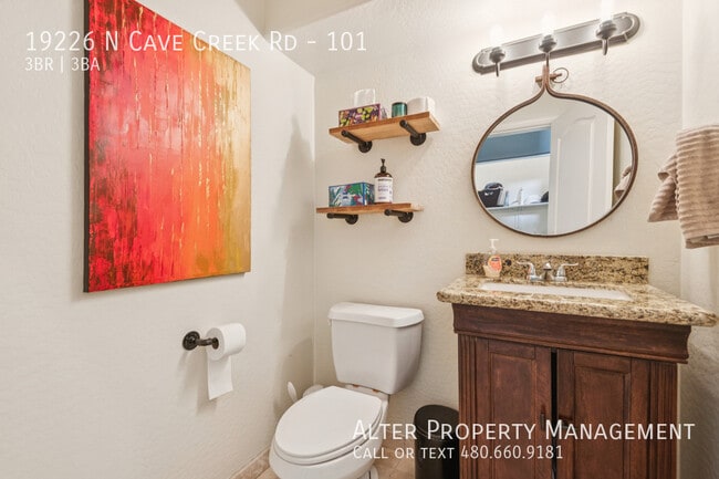 Building Photo - 19226 N Cave Creek Rd