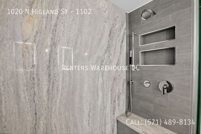 Building Photo - 1020 N Highland St