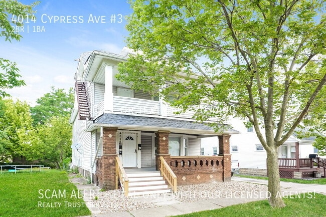 Building Photo - 4014 Cypress Ave