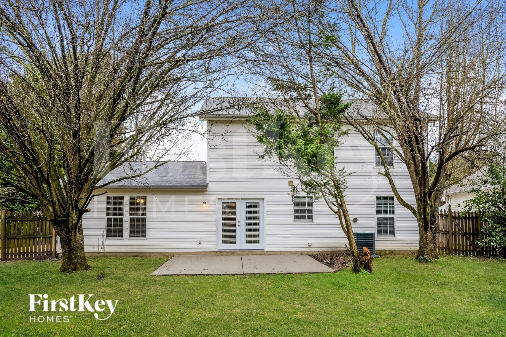 Building Photo - 6326 S Bend Ln