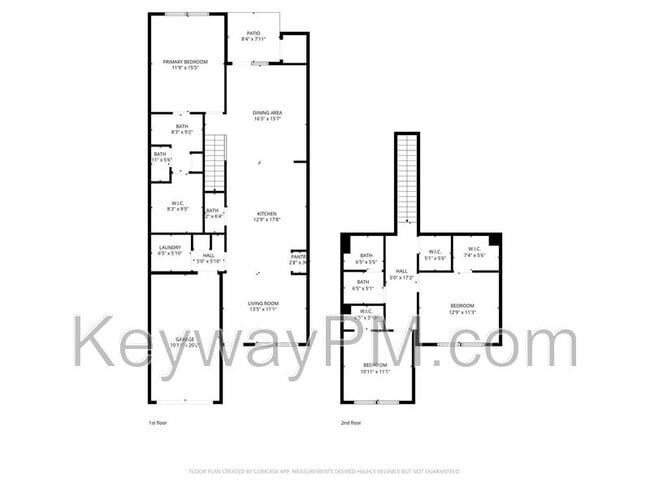 Building Photo - 8049 Kinsale Ave SE