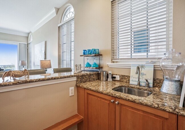 Building Photo - Gulf-Front Luxury Townhouse | 4 Bedrooms + Loft | Sleeps 17 | Game Room & Elevator