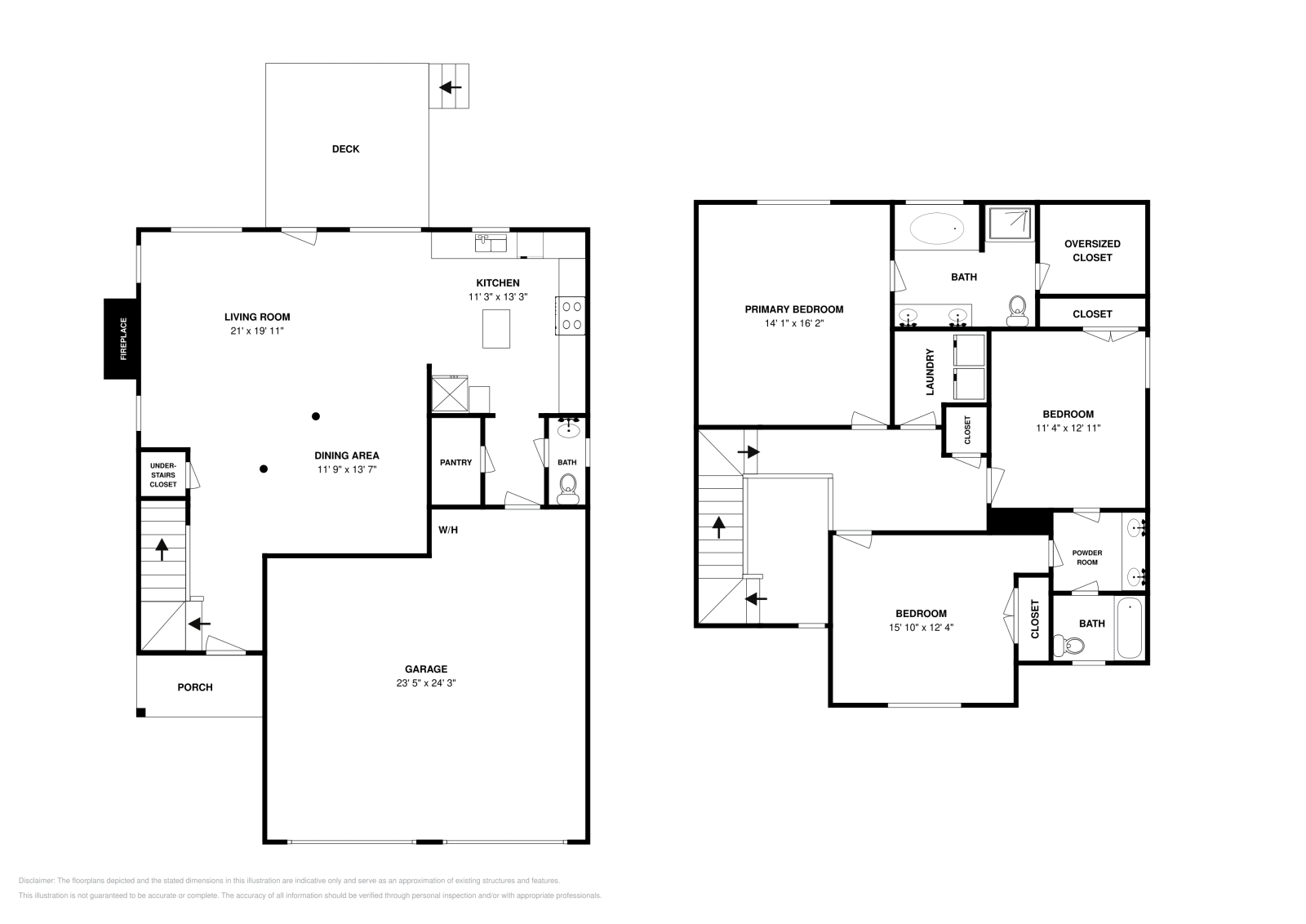 Building Photo - 401 Bruce Johnson Rd
