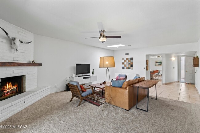 Building Photo - 4814 N Territory Loop