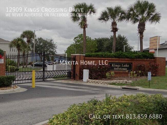 Building Photo - 12909 Kings Crossing Dr